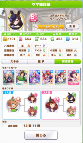 赛马娘米浴养成技巧攻略一览(赛马娘主角)插图1