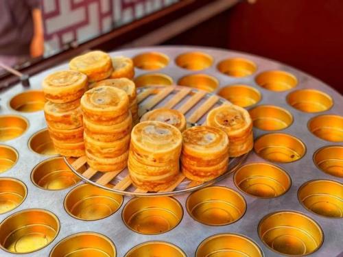 淄博户外(蓝天户外徒步休闲群)插图26