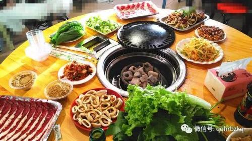 芭比q了什么意思梗(芭比q是什么意思)插图31
