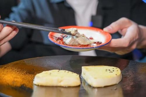 重庆烟花餐厅排名前十(重庆适合请客的餐厅)插图24