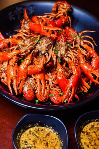 溆浦美食海鲜排名前十(溆浦美食排行榜前十名)插图5