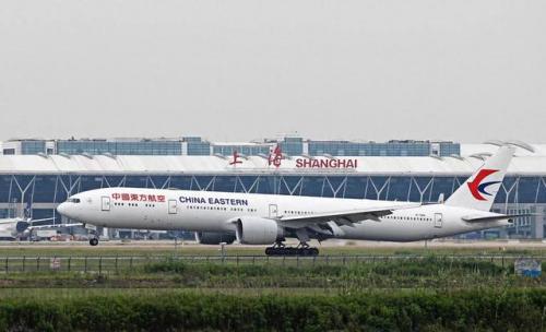 上海飞机(上海飞机场最新通知)插图