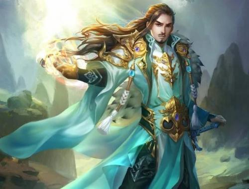 混沌长生诀(鸿蒙天书)插图2