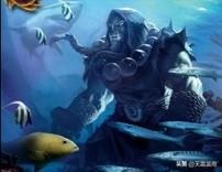 死亡之翼死在龙眠神殿(死亡之翼为什么插在龙眠神殿上)插图4