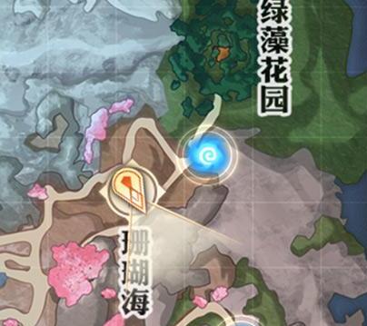 天谕手游历程水母之梦详细流程攻略(天谕手游水母之梦怎么完成)插图2