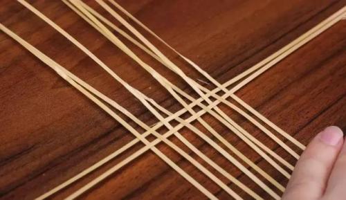 簪子怎么用(发簪的使用方法)插图9