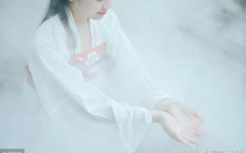 尘缘若梦(尘缘一梦)