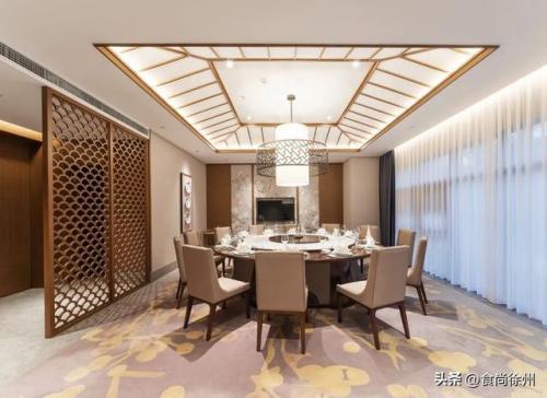 徐州泡澡酒店排名前十(徐州特色饭店排行榜)插图31