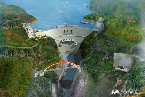 淳化大型水库排名前十(淳化县水资源量)插图
