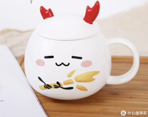 品牌水杯陶瓷排名前十(十大陶瓷杯子品牌排行榜)插图78