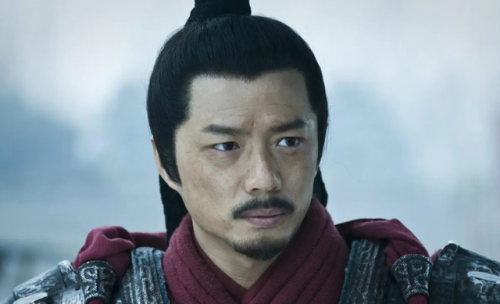 古装将军男星排名前十(古装男星名单大全)插图6