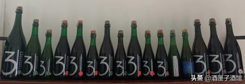 啤酒等级价格排名前十(最贵的啤酒排名榜)插图7
