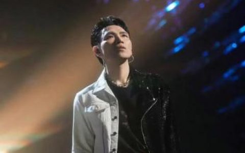 杨宗纬退赛(萧敬腾和杨宗纬谁唱功好)