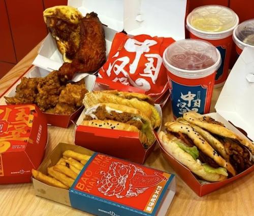 稀有品牌汉堡排名前十(汉堡比较火的牌子)插图20