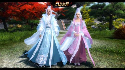 九阴真经星渺阁入门条件(九阴真经天山好还是进星渺阁)插图5