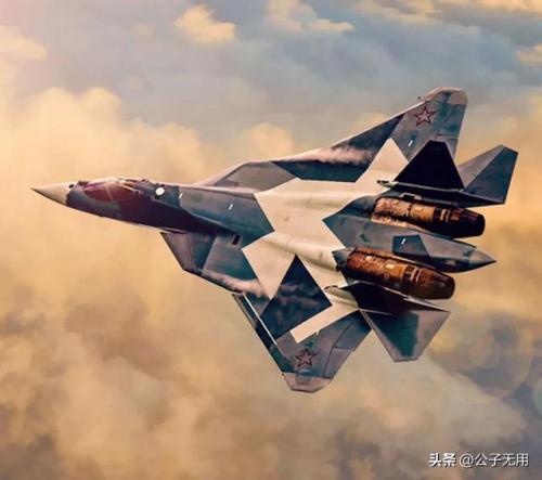 空军最全机型排名前十(全球空军机型排名)插图7