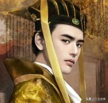 古代美貌君王排名前十(古代君王情话)插图3