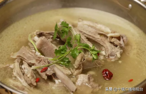十堰美食饭菜排名前十(十堰美食馆子排行榜)插图9