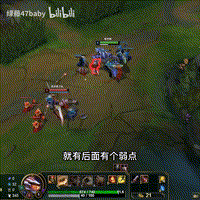lol鳄鱼符文战神(lol上单英雄排行)插图60
