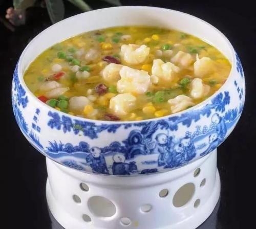 流行畅销菜系排名前十(中国十大菜系正确排名)插图9