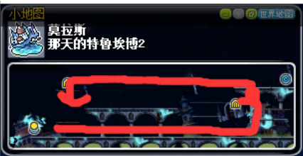 冒险岛炎术士技能介绍(冒险岛炎术士完美核心)插图99