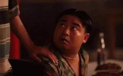 黑道风云二十年结局(黑道二十年第21集毛琴是谁演的)