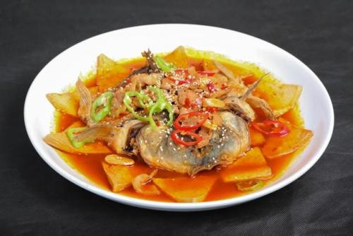 沧州热门餐厅排名前十(沧州饭店排名榜)插图2