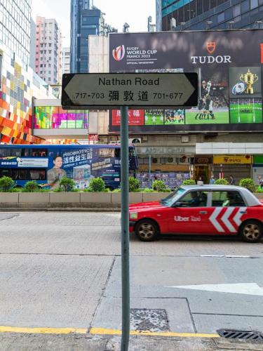 香港攻略(香港旅游住宿推荐)插图4