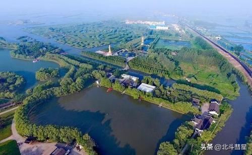 盐城地区景点排名前十(盐城必去景点排名第一)插图31
