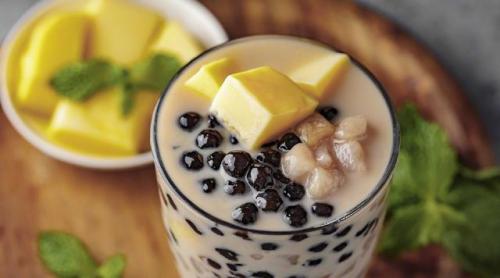 食品原材料排名前十(酸性食品排名一览表)插图