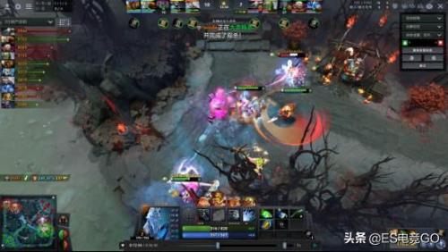 巨牙海民技能介绍(巨牙海民出装dota)插图46