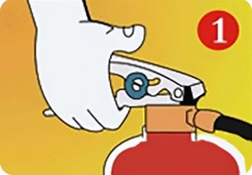 干粉灭火器型号(推车式灭火器多少钱)插图3