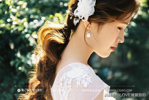唯一婚纱摄影(厦门婚纱摄影价格)插图1