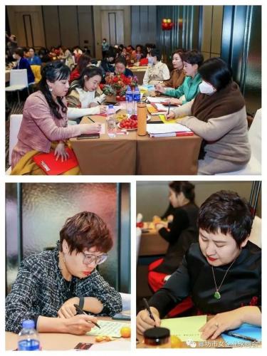 廊坊女首富排名前十(廊坊落垡首富是谁)插图3
