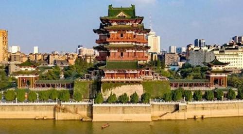南昌必看景点排名前十(南昌至杭州沿途景点)插图11