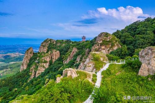 保定最热景区排名前十(保定市区内景点)插图5