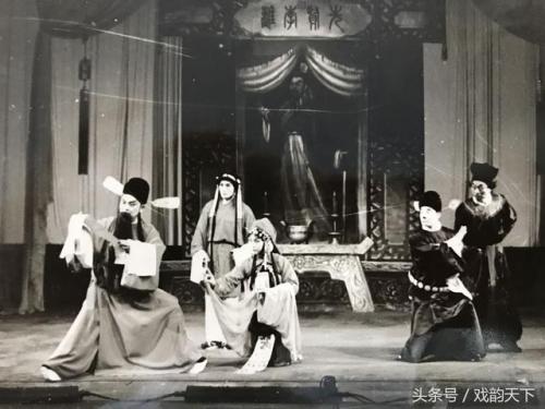 豫剧名家名段欣赏大全(豫剧唐喜成唱段大全)插图