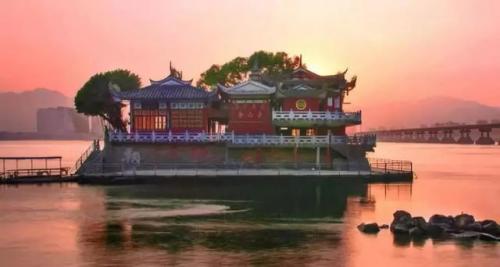 漳州陇西饭店排名前十(漳州吃饭的地方哪家好)插图29