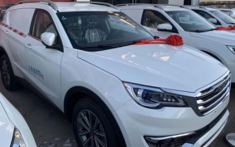 北京二手货车(货车能进北京送货吗)
