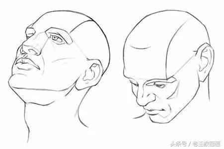 学画画零基础(附近的画画的地方培训班)插图37
