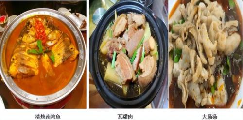 漯河砂锅美食排名前十(漯河小吃砂锅推荐)插图48