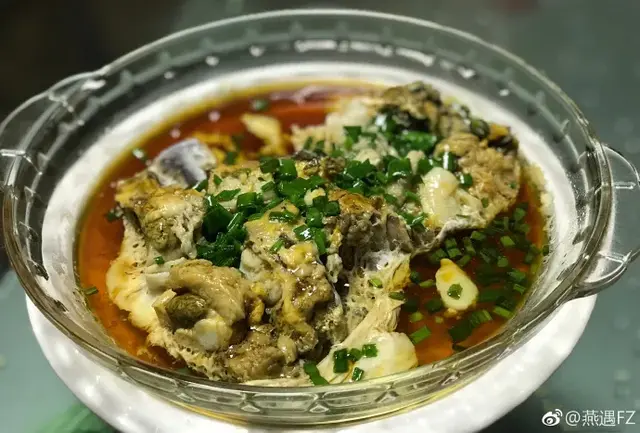 福州包间美食排名前十(福州适合请客的餐厅)插图39