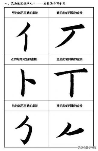 一横一竖(一横图片)插图6