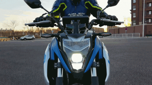 春风650(春风系列摩托车)插图16
