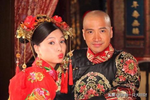 宫锁心玉如冰(宫里的银霜是谁扮演的)插图8