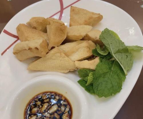 常州中餐餐厅排名前十(米其林餐厅特色菜)插图27