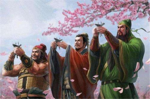 三国之重整汉室(汉末之铁血大汉)插图8