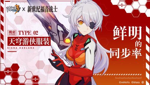 崩坏3天穹游侠服装鲜明的同步率获取方法介绍(崩坏3天穹游侠毕业贴吧)插图