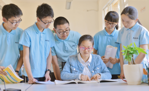 庆来学校(弥勒私立中学有哪些)插图25