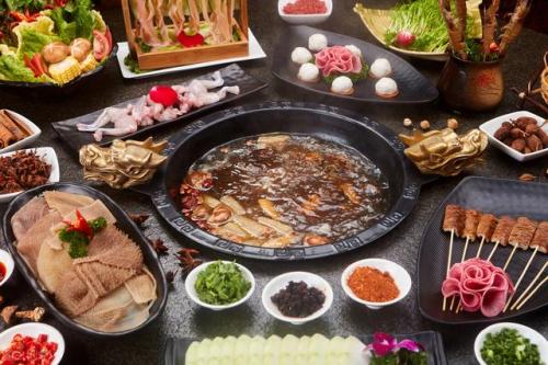 滕州饭店火锅排名前十(滕州市火锅排行榜)插图13